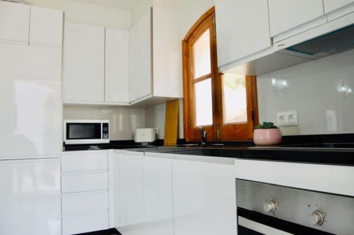 Beautiful Apartment With Amazing Sea View Nerja Exterior photo